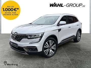 Gebrauchte Renault Koleos