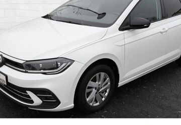 VW Polo 91.278 km 15.490 &euro; Wohratal OT Wohra 35288