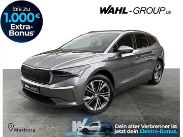 Gebrauchte Skoda Enyaq