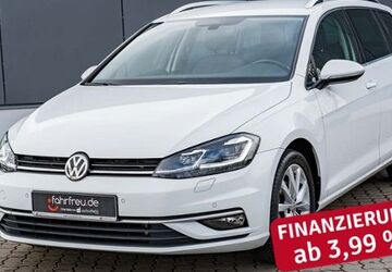 VW Golf 91.661 km 17.390 &euro; Gießen 35394
