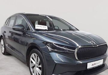 Skoda Enyaq 115.549 km 22.290 &euro; Fernwald-Steinbach 35463