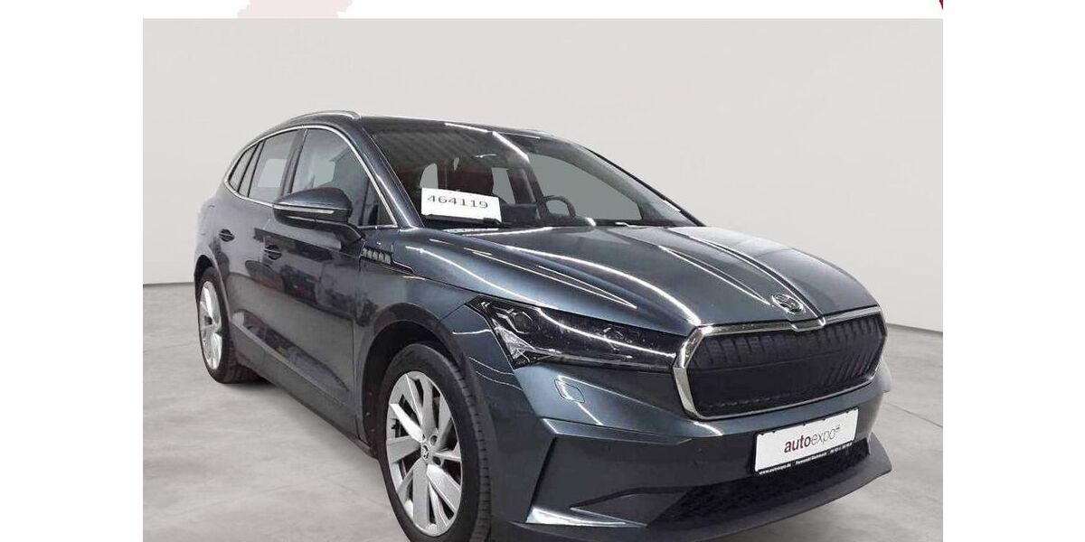 Skoda Enyaq 115.549 km 22.290 &euro; Fernwald-Steinbach 35463