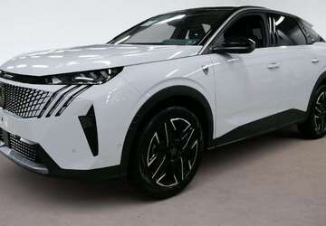 Peugeot 3008 36.888 km 26.590 &euro; Marburg 35043