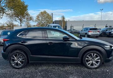 Mazda CX-3 94.000 km 21.200 &euro; Lollar 35457