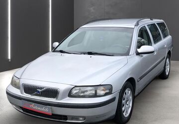 Volvo V70 378.390 km 990 &euro; Lollar 35457