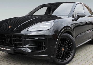 Porsche Cayenne 8.500 km 116.770 &euro; Wettenberg 35435