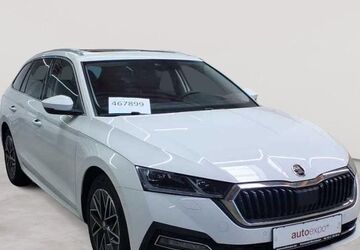 Skoda Octavia 86.040 km 19.990 &euro; Fernwald-Steinbach 35463
