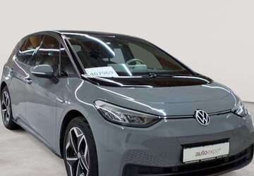 VW ID.3 65.297 km 19.790 &euro; Fernwald-Steinbach 35463