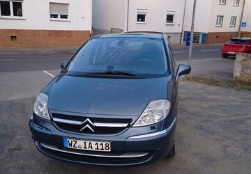 Citroen C8 281.524 km 4.800 &euro; Lahnau 35633