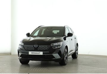 Renault Austral 16.386 km 33.490 &euro; Marburg 35043