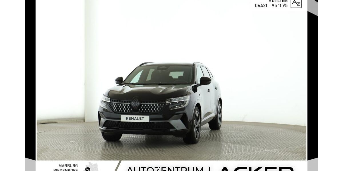 Renault Austral 16.386 km 33.490 &euro; Marburg 35043