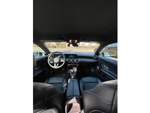 Mercedes-Benz A 200 73.556 km 20.499 &euro; Battenberg 35088