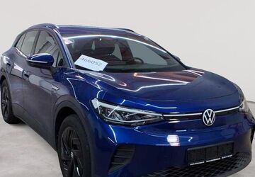VW ID.4 47.124 km 24.489 &euro; Fernwald-Steinbach 35463