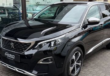 Peugeot 5008 98.760 km 14.700 &euro; Kirchhain 35274