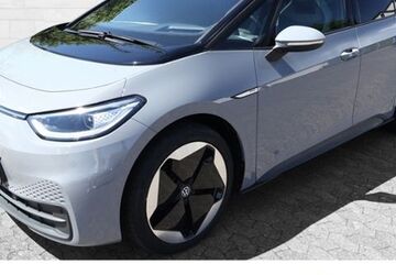VW ID.3 28.163 km 25.890 &euro; Wohratal OT Wohra 35288