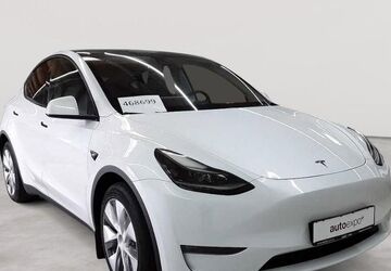 Tesla Model Y 98.429 km 30.990 &euro; Fernwald-Steinbach 35463