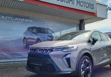 Mitsubishi ASX 5.000 km 29.250 &euro; Gießen 35394