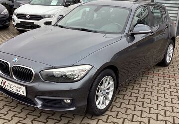 BMW 116 76.939 km 10.990 &euro; Kirchhain 35274