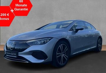 Mercedes-Benz EQE 39.900 km 40.920 &euro; Gießen 35396