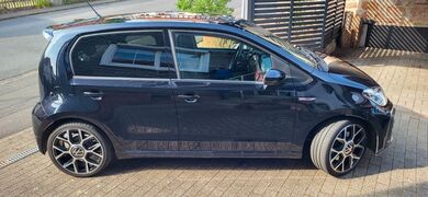 Gebrauchte VW up!