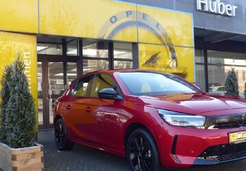 Opel Corsa 5.553 km 19.950 &euro; Neustadt 35279