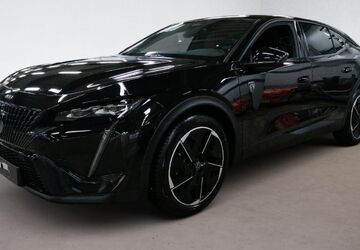 Peugeot 408 21.528 km 27.880 &euro; Marburg 35043