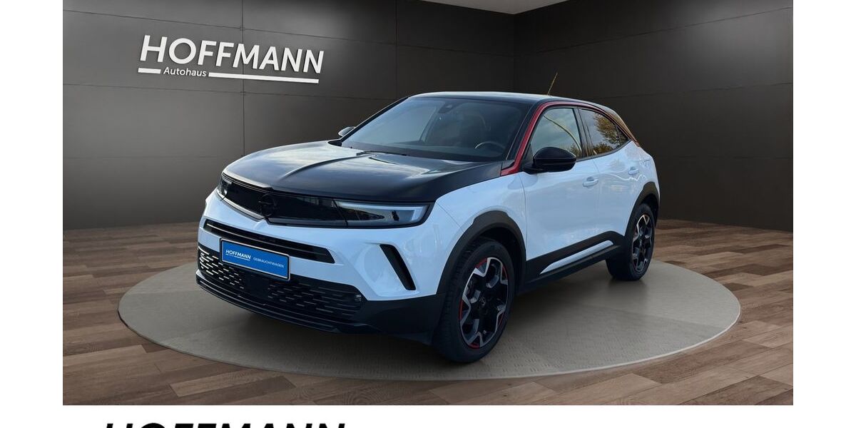 Opel Mokka 18.069 km 16.450 &euro; Burgwald-Bottendorf 35099