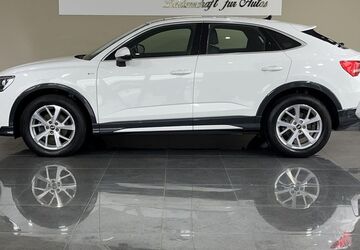 Audi Q3 74.000 km 30.986 &euro; Dautphetal 35232