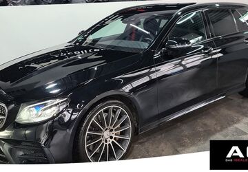 Mercedes-Benz E 53 AMG 178.500 km 33.490 &euro; Breidenbach 35236