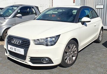 Audi A1 171.000 km 4.700 &euro; Kirchvers 35102