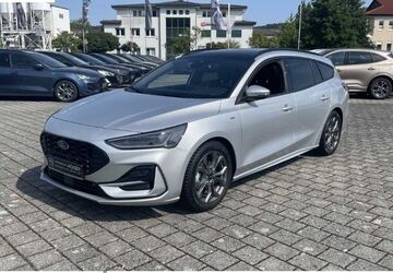Ford Focus 8.409 km 26.980 &euro; Marburg 35043