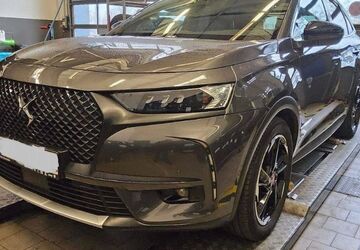 DS Automobiles DS7 (Crossback) 73.614 km 22.880 &euro; Marburg 35043