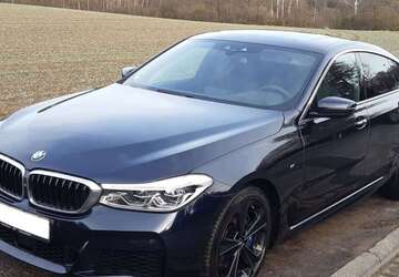 BMW 640 144.000 km 28.000 &euro; Biebertal 35444