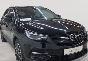 Opel Grandland (X) 82.336 km 16.990 &euro; Fernwald-Steinbach 35463