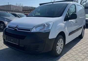 Citroen Berlingo 71.523 km 8.900 &euro; Cölbe 35091