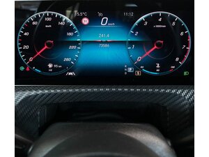 Mercedes-Benz A 200 73.556 km 20.499 &euro; Battenberg 35088