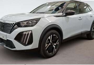 Peugeot 2008 10.479 km 23.190 &euro; Marburg 35043