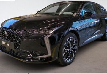 DS Automobiles DS4 5.502 km 24.980 &euro; Marburg 35043