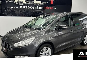 Ford Galaxy 108.100 km 15.990 &euro; Breidenbach 35236