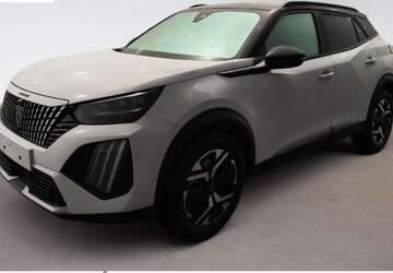 Peugeot 2008 7.851 km 24.880 &euro; Marburg 35043