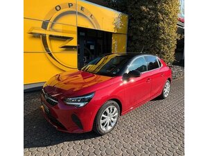Opel Corsa F Elegance 100PS 14.242 km 16.990 &euro; Battenberg 35088