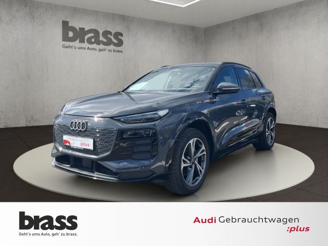 Audi Q6 e-tron 17.656 km 55.500 &euro; Marburg 35039