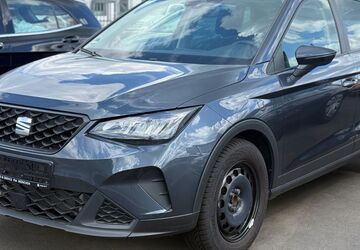 Seat Arona 26.650 km 15.950 &euro; Lollar ( bei Gießen ) 35457