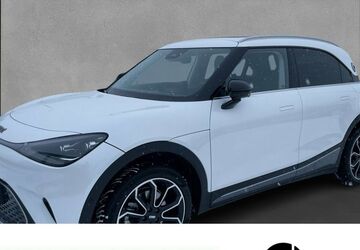 Smart #1 18.671 km 29.900 &euro; Gießen 35396