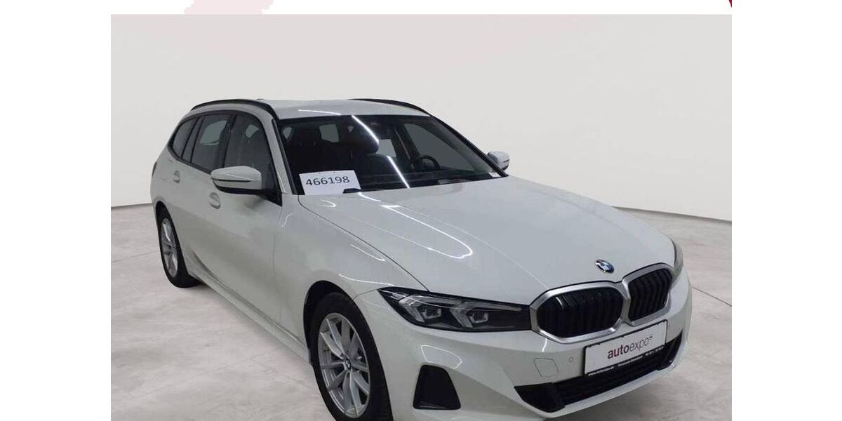 BMW 318 100.934 km 22.490 &euro; Fernwald-Steinbach 35463