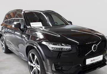 Volvo XC90 135.866 km 35.989 &euro; Fernwald-Steinbach 35463