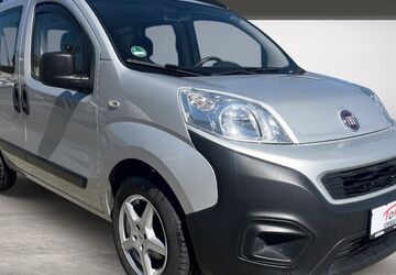 Fiat Fiorino 107.000 km 9.490 &euro; Dautphetal-Friedensdorf 35232