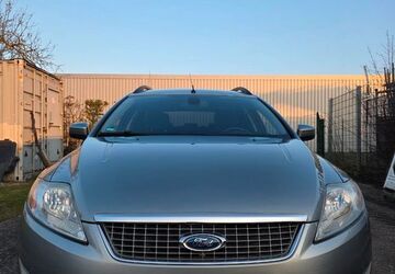 Ford Mondeo 209.000 km 3.499 &euro; Fernwald 35463