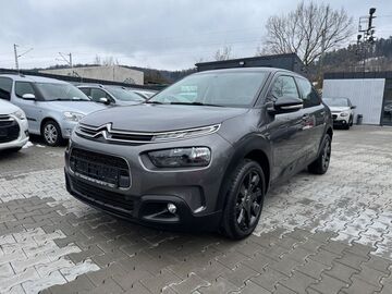 Gebrauchte Citroen C4 Cactus