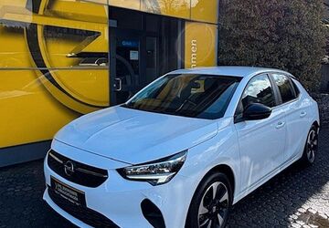 Opel Corsa 37.123 km 16.995 &euro; Battenberg (Eder) 35088